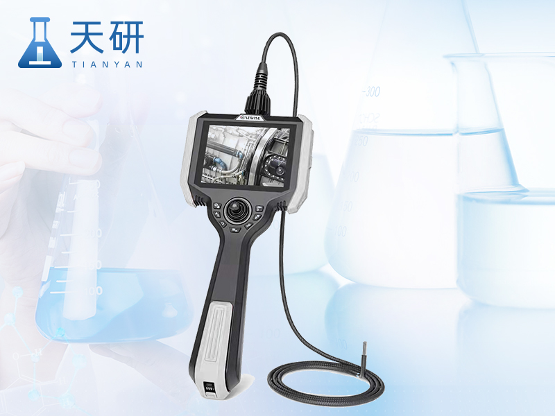 工業(yè)內窺鏡檢測儀 TY-GK60