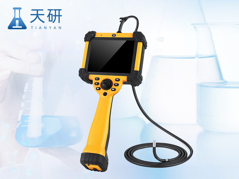 工業(yè)內窺鏡檢測儀 TY-Y60