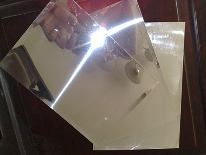 鏡面鋁板-展示2